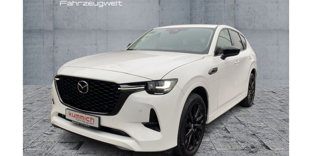 Mazda CX-60 36.154 km 34.989 &euro; Backnang 71522