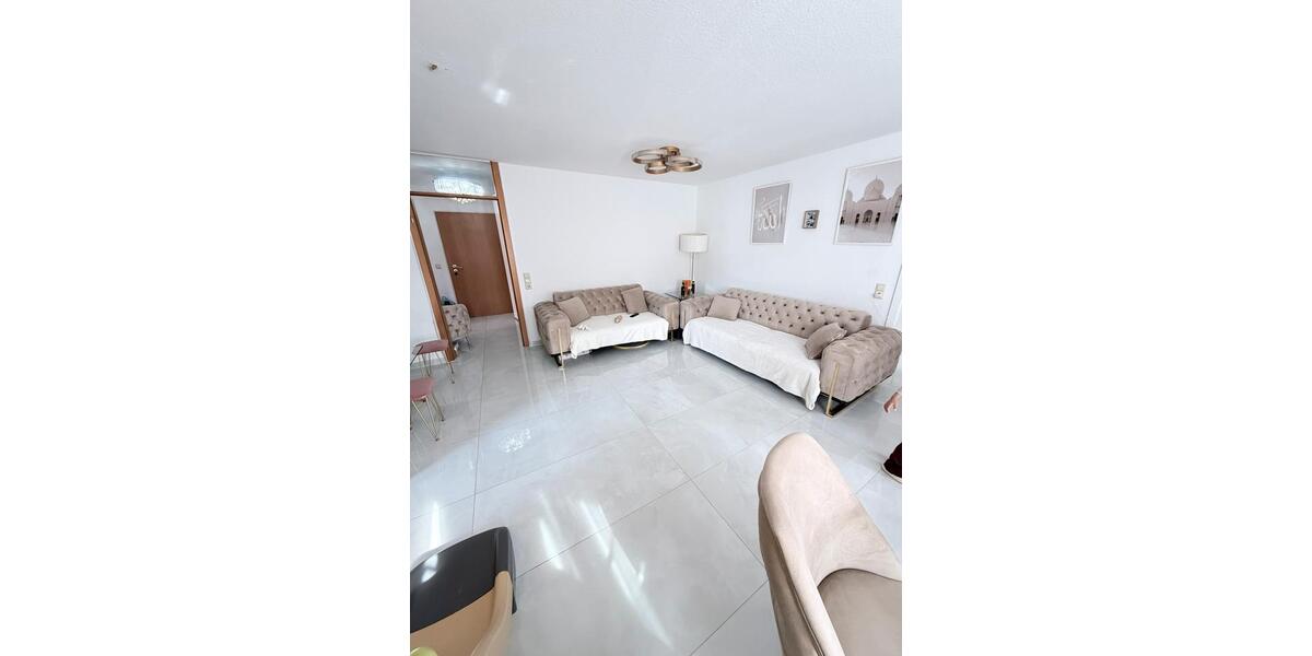 Etagenwohnung Winnenden - 3 Zimmer, 76 m&sup2;, 1.250&euro; | Angebot:25311126