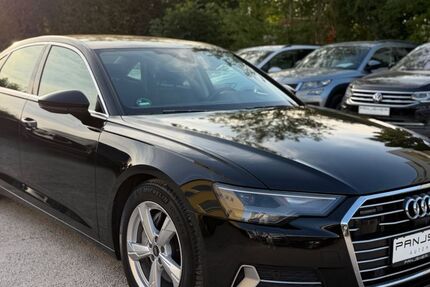 Audi A6 123.000 km 29.999 &euro; Stuttgart-Möhringen 70567