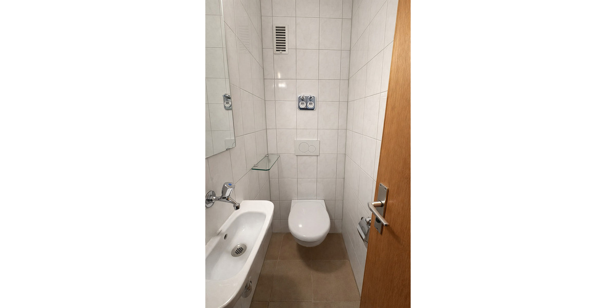 Etagenwohnung Ostfildern Scharnhausen - 3 Zimmer, 82 m&sup2;, 289.000&euro; | Angebot:25694264