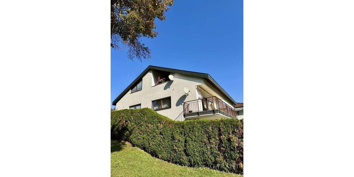 Mehrfamilienhaus, Wohnhaus Murr - 7 Zimmer, 238 m&sup2;, 717.000&euro; | Angebot:25746402