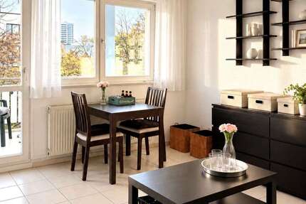 Wohnung Sindelfingen Eichholz - 1 Zimmer, 40 m&sup2;, 150.000&euro; | Angebot:27717291