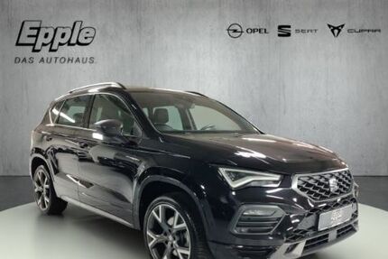 Seat Ateca 31.886 km 29.890 &euro; Rutesheim 71277