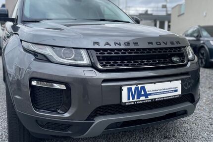 Land Rover Range Rover Evoque 70.000 km 19.999 &euro; Markgroningen 71706