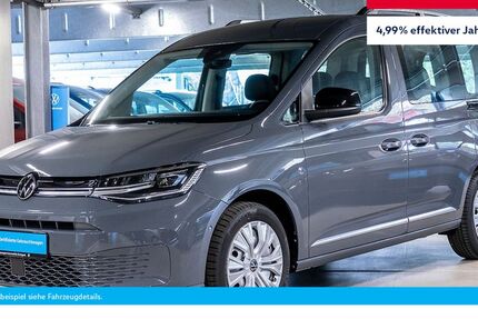 VW Caddy 12.213 km 38.490 &euro; Stuttgart 70188