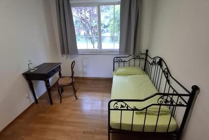Wohnung Göppingen Faurndau - 1 Zimmer, 20 m&sup2;, 450&euro; | Angebot:26645521