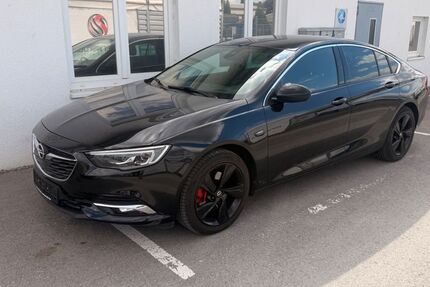 Opel Insignia 127.000 km 16.499 &euro; Abstatt 74232