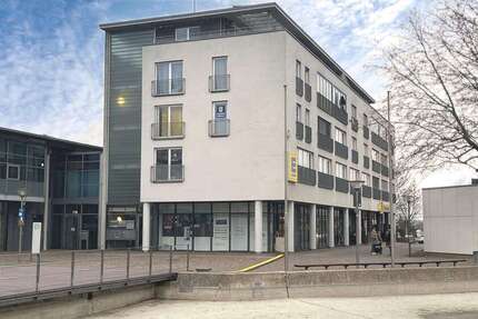 Gewerbeobjekt Freiberg - 1.260&euro; | Angebot:25196002