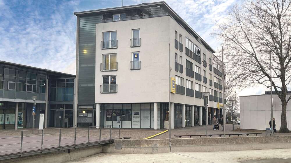 Gewerbeobjekt Freiberg - 1.260&euro; | Angebot:25196002