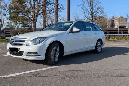 Mercedes-Benz C 220 235.519 km 7.299 &euro; Böblingen 71034