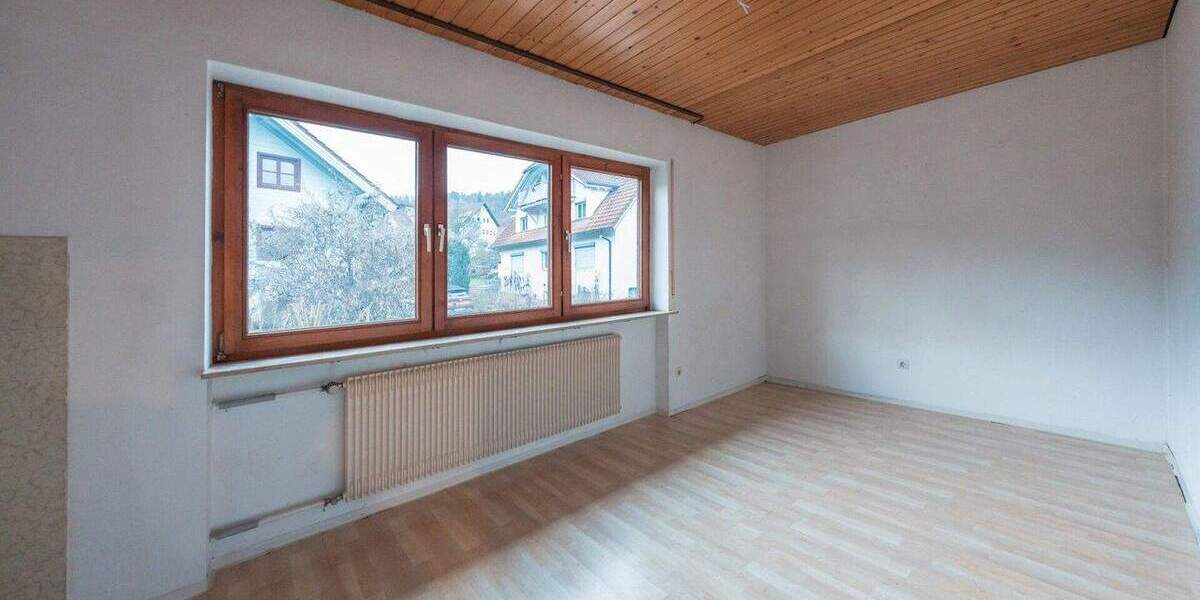 Einfamilienhaus Rudersberg Lindental - 6 Zimmer, 137 m&sup2;, 475.000&euro; | Angebot:25697435