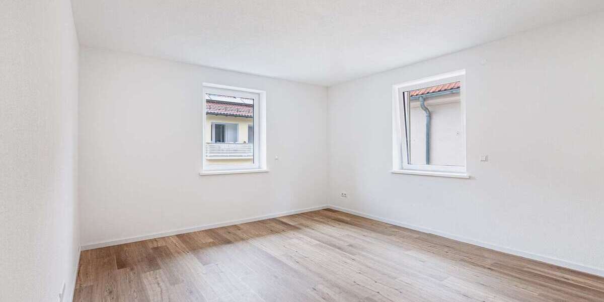 Etagenwohnung Stuttgart Gaisburg - 1 Zimmer, 48 m&sup2;, 870&euro; | Angebot:27714051