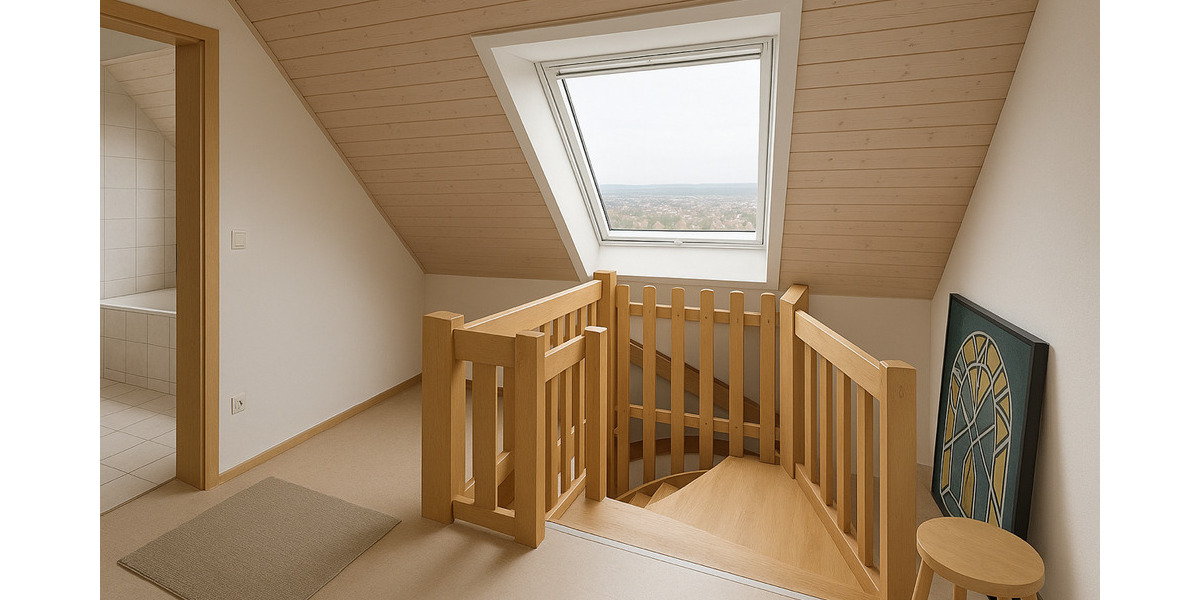 Etagenwohnung Filderstadt Plattenhardt - 2 Zimmer, 68 m&sup2;, 276.000&euro; | Angebot:25800236