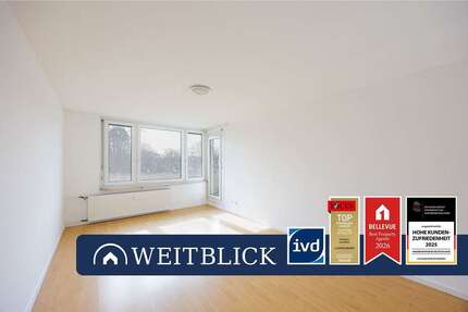 Wohnung Ludwigsburg - 4 Zimmer, 83 m&sup2;, 1.100&euro; | Angebot:25719624