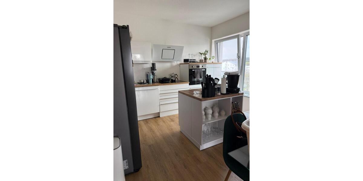 Etagenwohnung Göppingen - 3 Zimmer, 73 m&sup2;, 1.100&euro; | Angebot:25636957