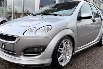 Smart ForFour 193.567 km 5.999 &euro; Uhingen 73066