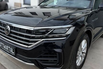 VW Touareg 145.000 km 39.990 &euro; Großbottwar 71723