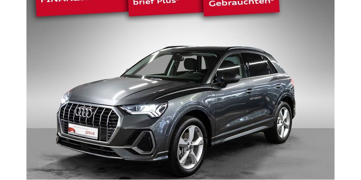 Audi Q3 38.577 km 33.740 &euro; Stuttgart 70563