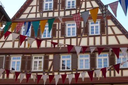 Zimmer Stuttgart-Bad Cannstatt Bad Cannstatt - 1 Zimmer, 440&euro; | Angebot:27235479