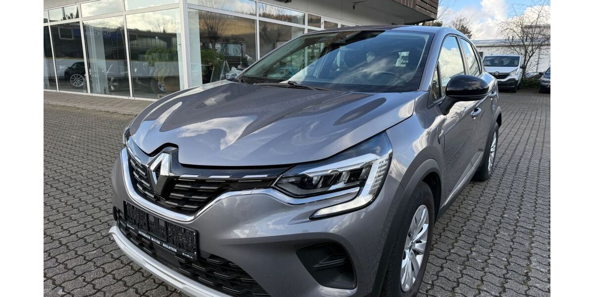 Renault Captur 71.250 km 12.950 &euro; Beilstein 71717
