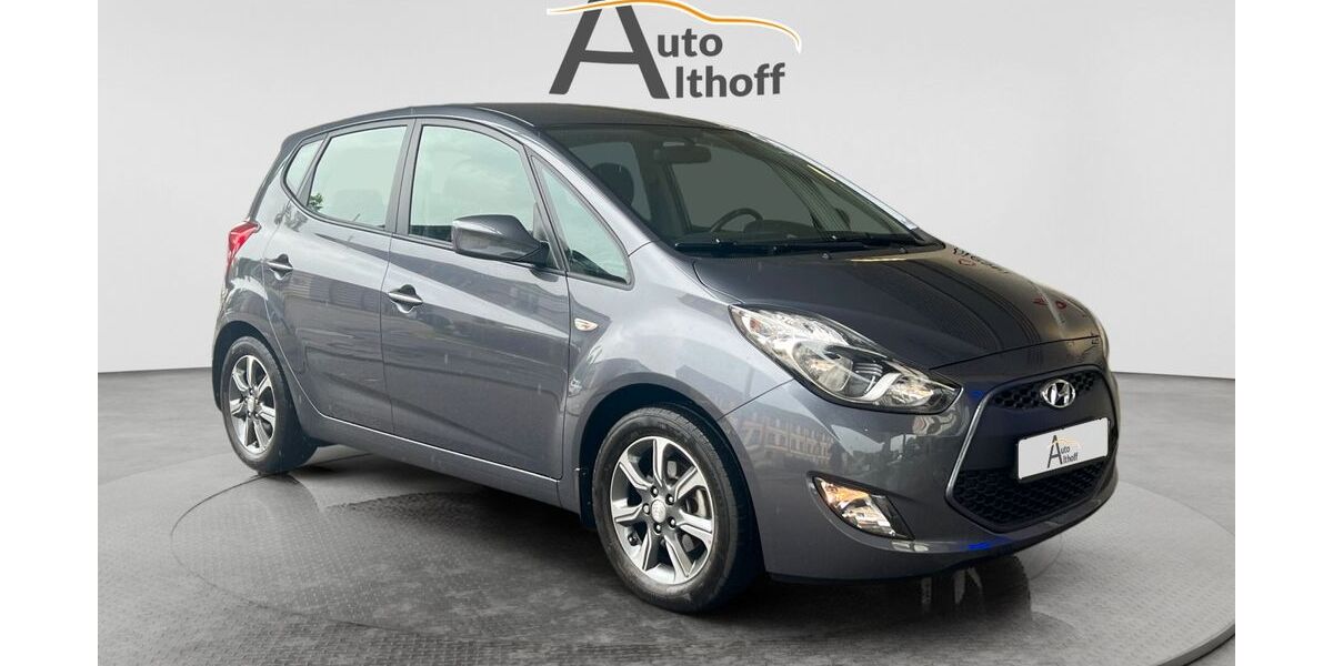 Hyundai ix20 76.555 km 11.999 &euro; Ditzingen (bei Stuttgart) 71254