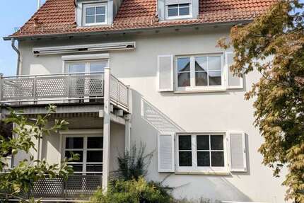 Haus Fellbach Oeffingen - 8 Zimmer, 200 m&sup2;, 715.000&euro; | Angebot:26359483