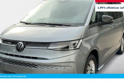 VW T7 Multivan 9.943 km 67.690 &euro; Stuttgart 70188