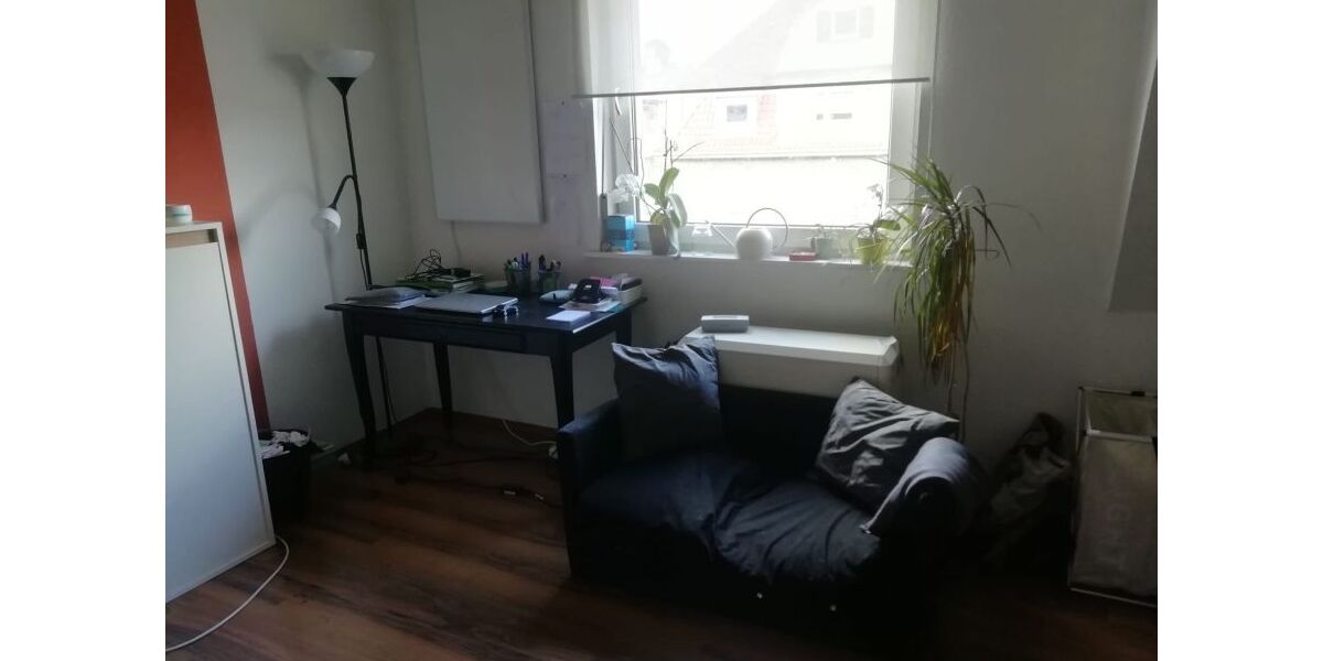 WG Zimmer Stuttgart Ost Wagenburgstr. - Etagenwohnung Stuttgart Bopser | Angebot:26568142