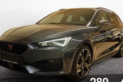 Cupra Leon 34.250 km 28.300 &euro; Bietigheim-Bissingen 74321