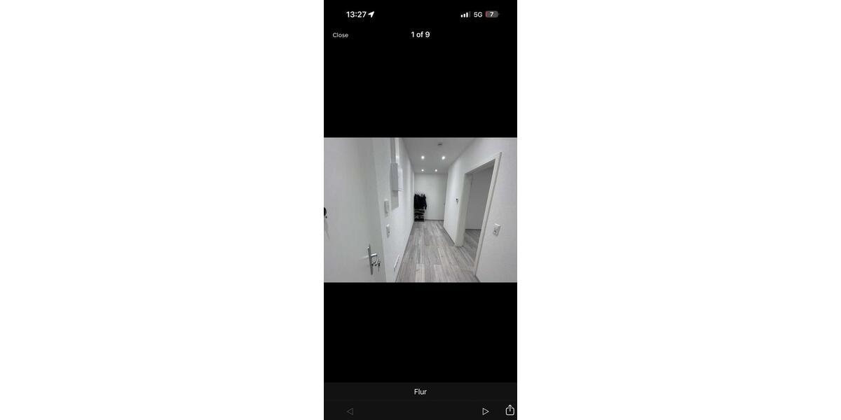 Hochparterre Stuttgart Stuttgart-Nord - 3 Zimmer, 66 m&sup2;, 1.050&euro; | Angebot:25350385