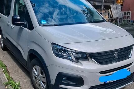 Peugeot Rifter 62.000 km 22.000 &euro; Göppingen-Faurndau 73035