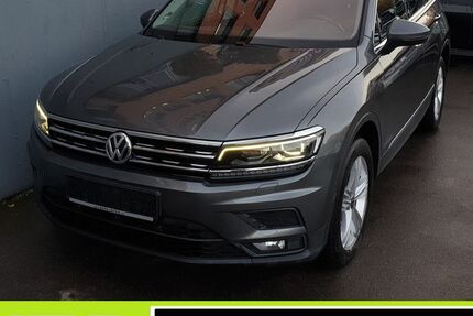 VW Tiguan 200.000 km 19.470 &euro; Waiblingen 71332