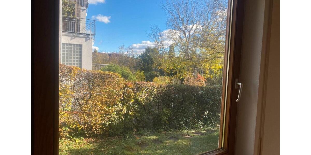 Etagenwohnung Stuttgart Degerloch - 2 Zimmer, 63 m&sup2;, 1.190&euro; | Angebot:25959888