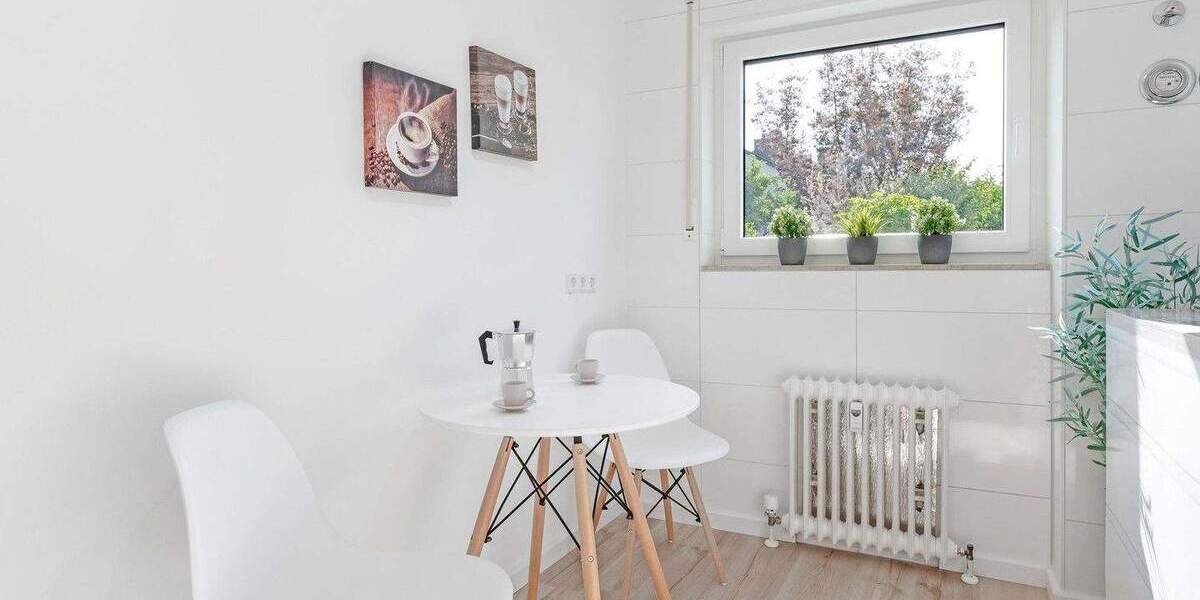 Etagenwohnung Stuttgart West - 3 Zimmer, 75 m&sup2;, 399.900&euro; | Angebot:25845977