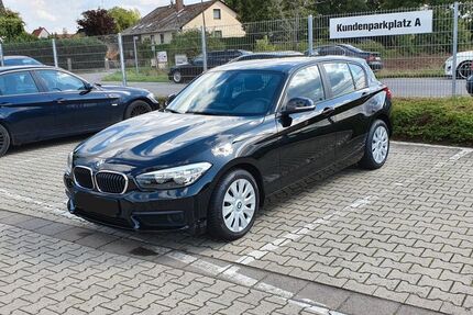 BMW 118 91.000 km 11.090 &euro; Stuttgart 70180