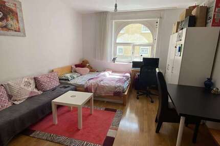 Wohnung Stuttgart Stuttgart-Ost - 1 Zimmer, 34 m&sup2;, 690&euro; | Angebot:27667836