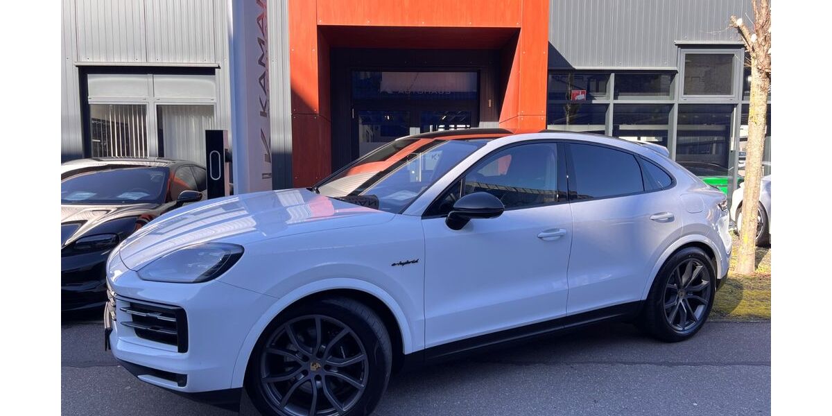Porsche Cayenne 47.900 km 89.400 &euro; Sindelfingen 71065