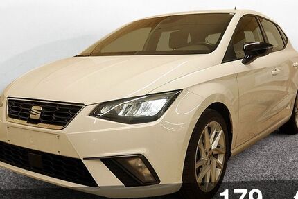 Seat Ibiza 28.550 km 17.870 &euro; Bietigheim-Bissingen 74321