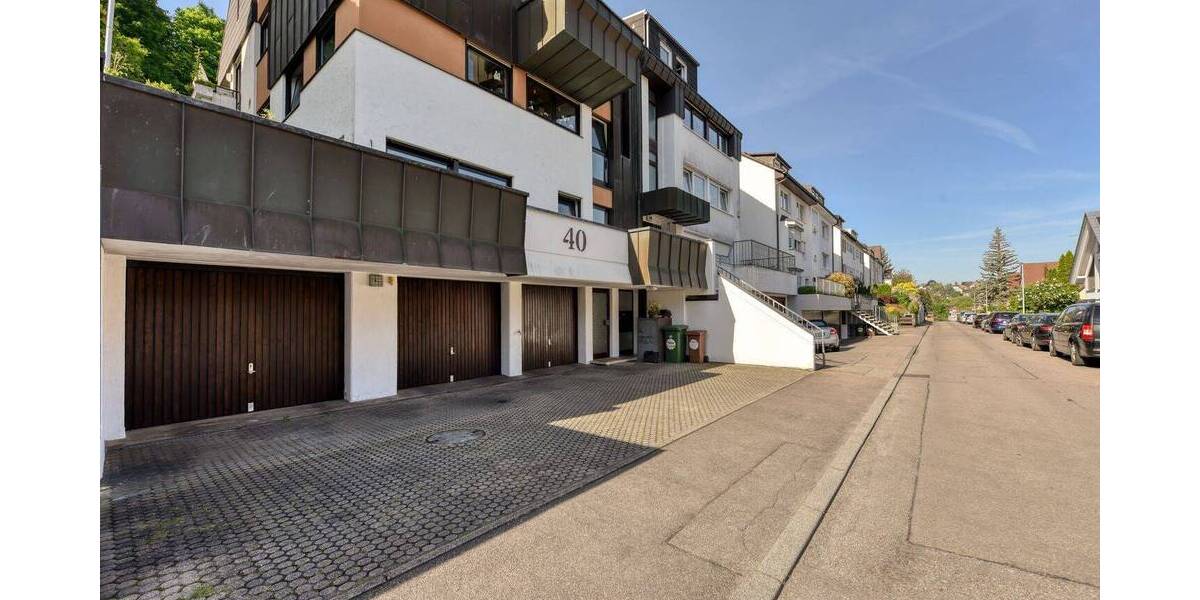 Mehrfamilienhaus, Wohnhaus Stuttgart Ost - 9 Zimmer, 256 m&sup2;, 980.000&euro; | Angebot:25670990