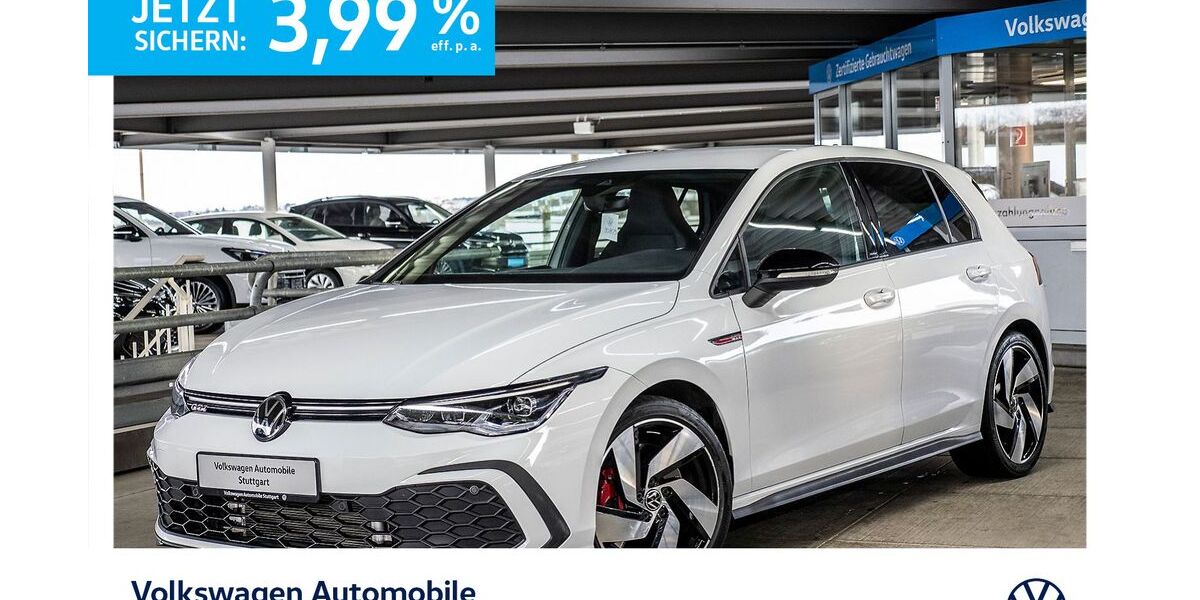 VW Golf 20.301 km 29.230 &euro; Stuttgart-Wangen 70188