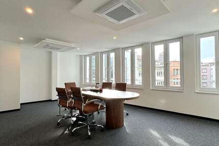 Gewerbeobjekt Stuttgart - 2.500&euro; | Angebot:19509080