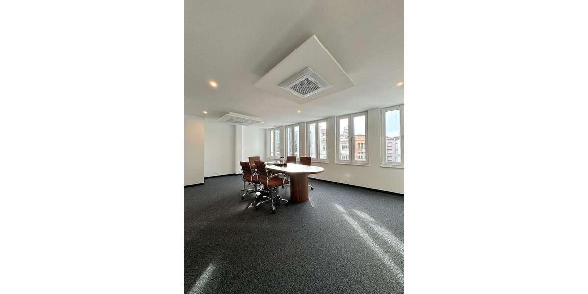 Gewerbeobjekt Stuttgart - 2.500&euro; | Angebot:19509080