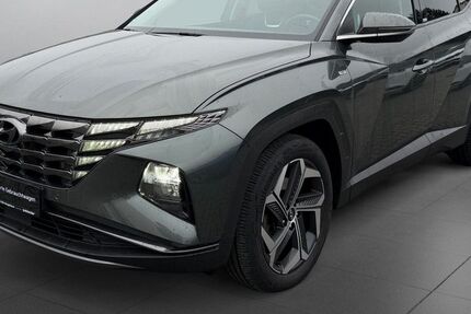 Hyundai TUCSON 78.843 km 24.980 &euro; Leonberg 71229