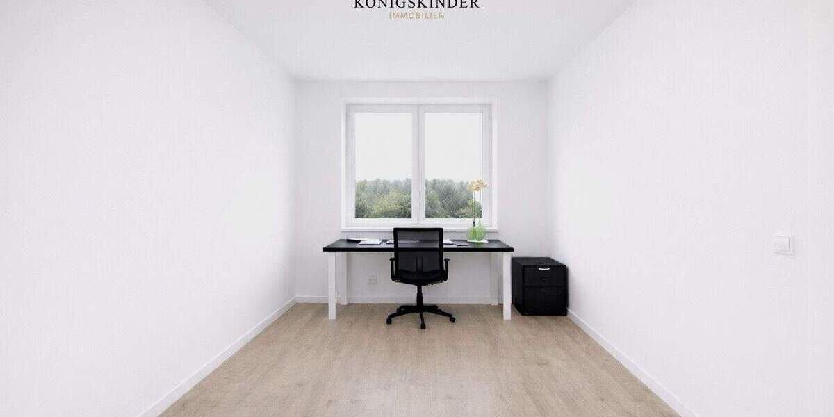 Etagenwohnung Stuttgart Nord - 3 Zimmer, 73 m&sup2;, 425.000&euro; | Angebot:25733932