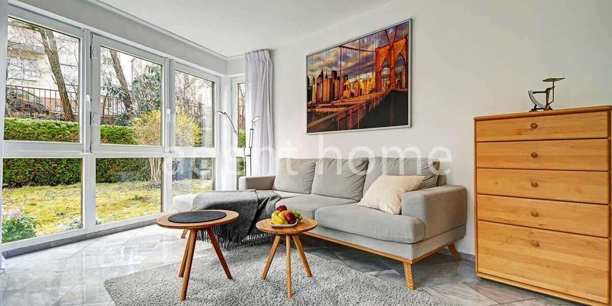 Etagenwohnung Stuttgart Lehen - 3 Zimmer, 72 m&sup2;, 1.910&euro; | Angebot:26005275