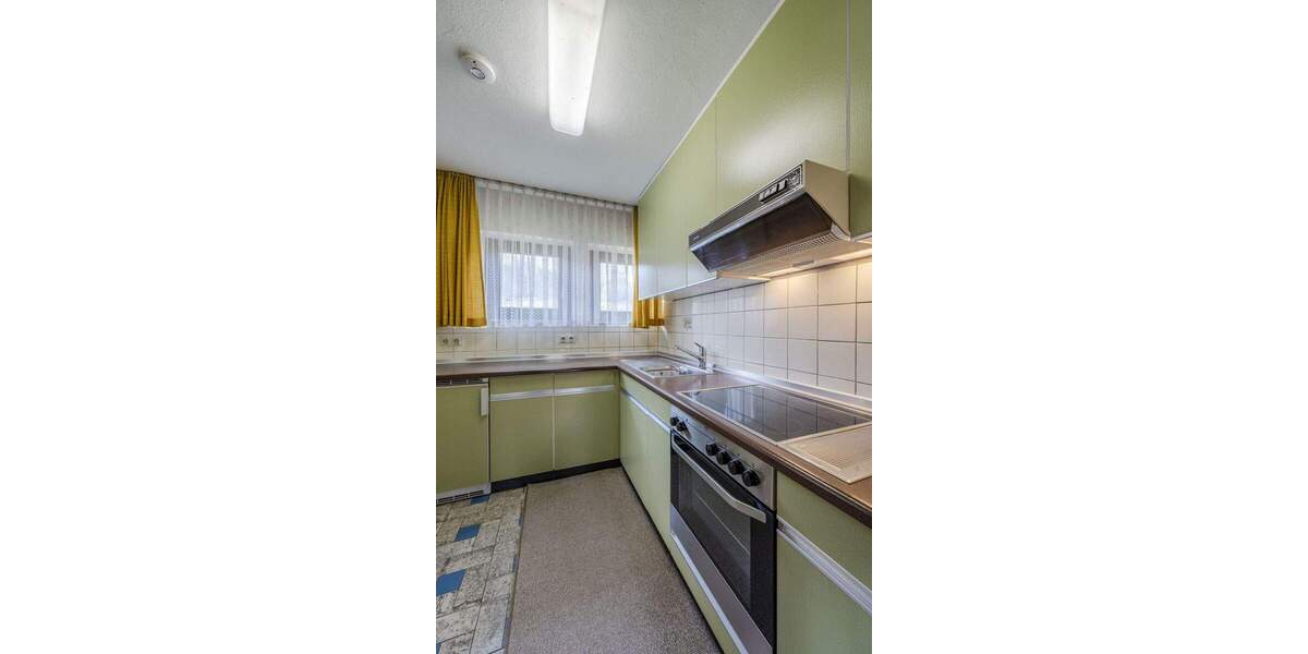 Etagenwohnung Bietigheim-Bissingen / Untermberg Untermberg - 3 Zimmer, 80 m&sup2;, 249.000&euro; | Angebot:25821508