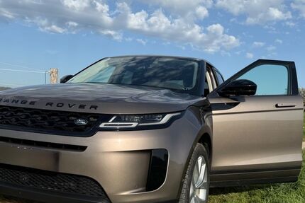 Land Rover Range Rover Evoque 74.700 km 27.500 &euro; Notzingen 73274
