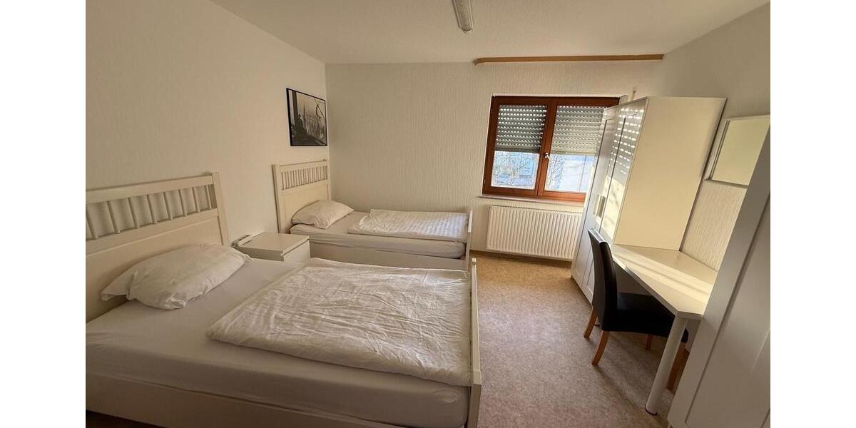 Etagenwohnung Pleidelsheim - 1 Zimmer, 24 m&sup2;, 450&euro; | Angebot:25393814