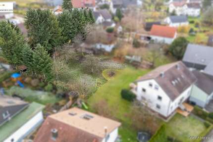 Grundstück Aichelberg - 340.000&euro; | Angebot:23794572