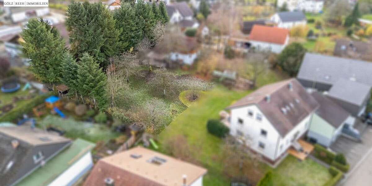 Grundstück Aichelberg - 340.000&euro; | Angebot:23794572